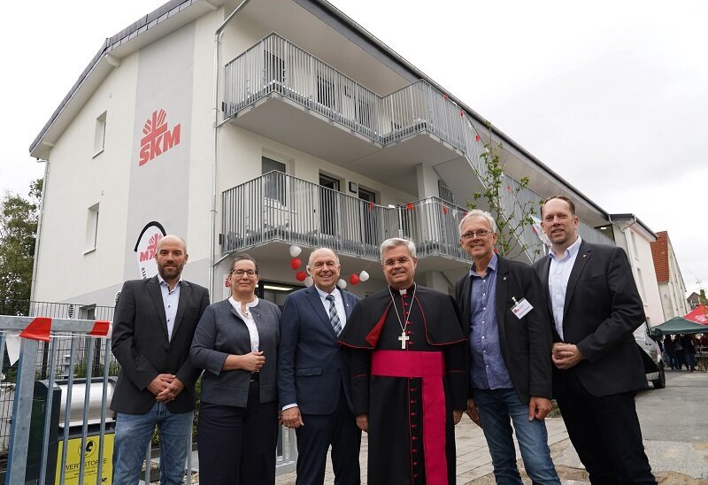 Ein Ort, der Zukunft schenkt