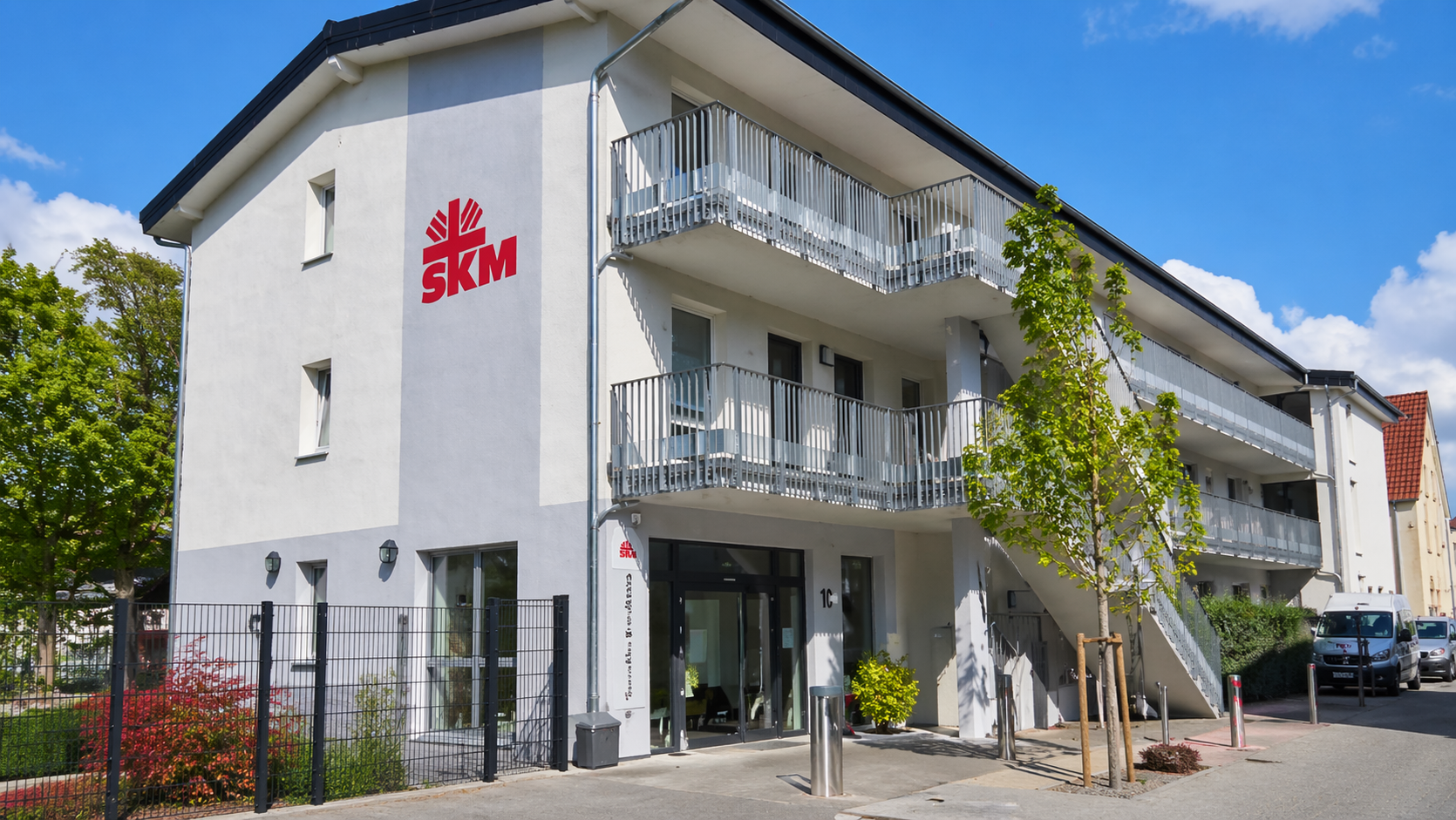 Neue Webseite: Informationen schnell finden – Hilfe einfach erreichen