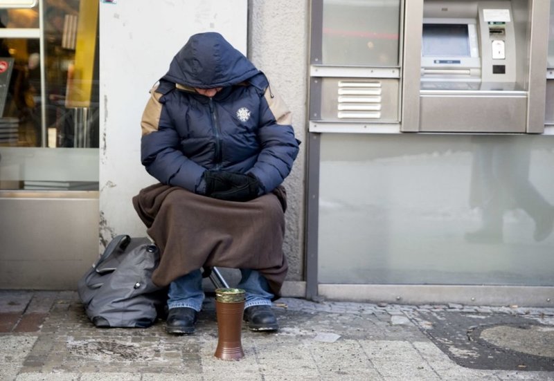 Ostwestfalen Lippe Obdachlose In Lebensgefahrlicher Kalte So Hilft Owl Aktuelles Skm Paderborn E V